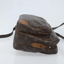 LOUIS VUITTON Monogram Nile Shoulder Bag M45244 LV Auth BA11189-3