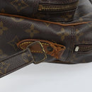 LOUIS VUITTON Monogram Nile Shoulder Bag M45244 LV Auth BA11189-4