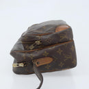 LOUIS VUITTON Monogram Nile Shoulder Bag M45244 LV Auth BA11189-5