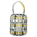 LOUIS VUITTON Lanterne By Zanellato and Bortotto PM Nomad R97254 Auth BA1118SM-1