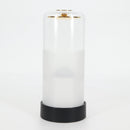 LOUIS VUITTON Lanterne By Zanellato and Bortotto PM Nomad R97254 Auth BA1118SM-9