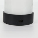 LOUIS VUITTON Lanterne By Zanellato and Bortotto PM Nomad R97254 Auth BA1118SM-21