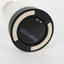 LOUIS VUITTON Lanterne By Zanellato and Bortotto PM Nomad R97254 Auth BA1118SM-22