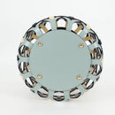 LOUIS VUITTON Lanterne By Zanellato and Bortotto PM Nomad R97254 Auth BA1118SM-5