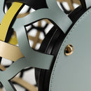 LOUIS VUITTON Lanterne By Zanellato and Bortotto PM Nomad R97254 Auth BA1118SM-14