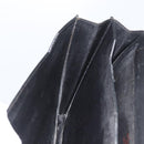 LOUIS VUITTON Epi Serviette Conseiller Aktenkoffer Schwarz M54422 LV Auth BA11197-24
