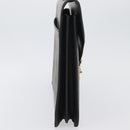 LOUIS VUITTON Epi Serviette Conseiller Aktenkoffer Schwarz M54422 LV Auth BA11197-4