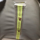 LOUIS VUITTON Damier Geant LV Cup Weatherly Bag Yellow M80636 LV Auth BA11202-19