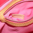 LOUIS VUITTON Monogram Vernis Reade PM Hand Bag Fran Boise M9132F Auth BA1121-12