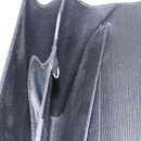 LOUIS VUITTON Epi Serviette Conseiller Briefcase Black M54422 LV Auth BA11219-22