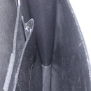LOUIS VUITTON Epi Serviette Conseiller Briefcase Black M54422 LV Auth BA11219-25