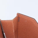 LOUIS VUITTON Epi Serviette Conseiller Aktenkoffer Braun M54423 LV Auth BA11220-12