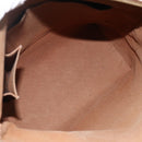 LOUIS VUITTON Monogram Lockit Hand Bag M40102 LV Auth BA11222-11