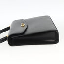 LOUIS VUITTON Epi Malesherbes Hand Bag Black M52372 LV Auth BA11235-3