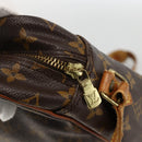 LOUIS VUITTON Monogram Trocadero 30 Shoulder Bag M51272 LV Auth BA11238-9