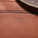 LOUIS VUITTON Monogram Trocadero 30 Shoulder Bag M51272 LV Auth BA11238-18