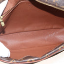 LOUIS VUITTON Monogram Trocadero 30 Shoulder Bag M51272 LV Auth BA11238-10