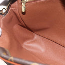 LOUIS VUITTON Monogram Trocadero 30 Shoulder Bag M51272 LV Auth BA11238-20