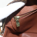 LOUIS VUITTON Monogram Trocadero 30 Shoulder Bag M51272 LV Auth BA11238-21