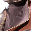 LOUIS VUITTON Monogram Trocadero 30 Shoulder Bag M51272 LV Auth BA11238-11