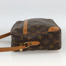LOUIS VUITTON Monogram Trocadero 30 Shoulder Bag M51272 LV Auth BA11238-3