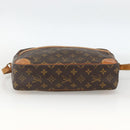 LOUIS VUITTON Monogram Trocadero 30 Shoulder Bag M51272 LV Auth BA11238-5