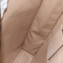 LOUIS VUITTON Monogram Sac Plat Hand Bag M51140 LV Auth BA11239-19