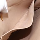 LOUIS VUITTON Monogram Sac Plat Hand Bag M51140 LV Auth BA11239-11