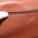 LOUIS VUITTON Monogram Bordeaux 27 Shoulder Bag M51797 LV Auth BA11240-20