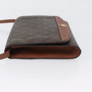 LOUIS VUITTON Monogram Bordeaux 27 Shoulder Bag M51797 LV Auth BA11240-4