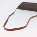 LOUIS VUITTON Monogram Bordeaux 27 Shoulder Bag M51797 LV Auth BA11240-7