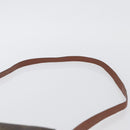 LOUIS VUITTON Monogram Bordeaux 27 Shoulder Bag M51797 LV Auth BA11240-14
