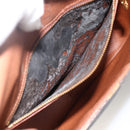 LOUIS VUITTON Monogram Saint Cloud GM Shoulder Bag M51242 LV Auth BA11243-11