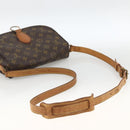 LOUIS VUITTON Monogram Saint Cloud GM Shoulder Bag M51242 LV Auth BA11243-7