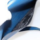 LOUIS VUITTON Epi Saint Cloud GM Shoulder Bag Toledo Blue M52195 LV Auth BA11245-11