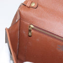 LOUIS VUITTON Monogram Bordeaux 27 Shoulder Bag M51797 LV Auth BA11255-23