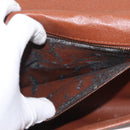 LOUIS VUITTON Monogram Bordeaux 27 Shoulder Bag M51797 LV Auth BA11255-11