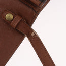 LOUIS VUITTON Monogram Bordeaux 27 Shoulder Bag M51797 LV Auth BA11255-9