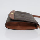 LOUIS VUITTON Monogram Bordeaux 27 Shoulder Bag M51797 LV Auth BA11255-3