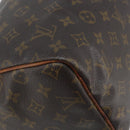LOUIS VUITTON Monogram Speedy 30 Handtasche M41526 LV Auth BA11257-14