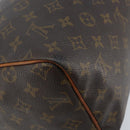 LOUIS VUITTON Monogram Speedy 30 Handtasche M41526 LV Auth BA11257-16