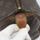 LOUIS VUITTON Monogram Speedy 30 Handtasche M41526 LV Auth BA11257-18