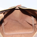 LOUIS VUITTON Monogram Speedy 30 Handtasche M41526 LV Auth BA11257-19