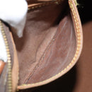 LOUIS VUITTON Monogram Speedy 30 Handtasche M41526 LV Auth BA11257-21