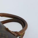 LOUIS VUITTON Monogram Speedy 30 Handtasche M41526 LV Auth BA11257-8
