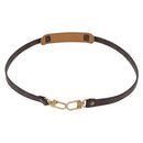 LOUIS VUITTON Monogram Shoulder Strap 44.1"" LV Auth BA11267-2