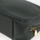 LOUIS VUITTON Taiga Trousse Toilette GM Clutch Bag Epicea M30214 LV Auth BA11283-15
