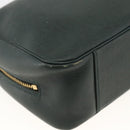 LOUIS VUITTON Taiga Trousse Toilette GM Clutch Bag Epicea M30214 LV Auth BA11283-16