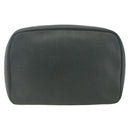 LOUIS VUITTON Taiga Trousse Toilette GM Clutch Bag Epicea M30214 LV Auth BA11283-13