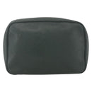 LOUIS VUITTON Taiga Trousse Toilette GM Clutch Bag Epicea M30214 LV Auth BA11283-2